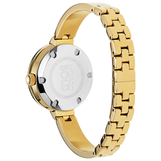 Movado Bold Women's Swiss Quartz (Battery-Powered) Watch 3600282 - Image #2