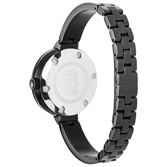 Movado Bold Women's Swiss Quartz (Battery-Powered) Watch 3600283 - Image #2