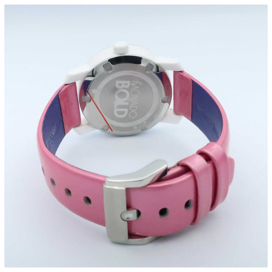 Movado Bold Women's Swiss Quartz (Battery-Powered) Watch 3600319-SD - Image #2