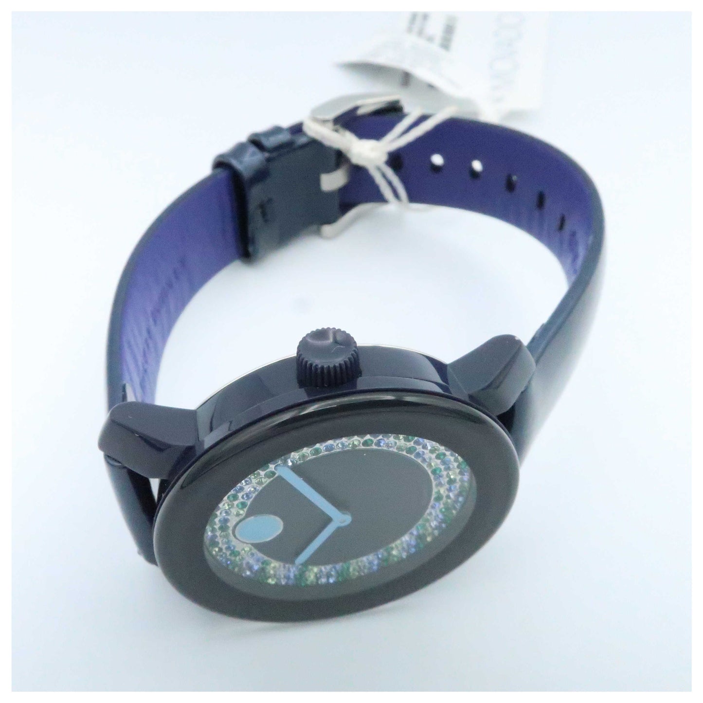 Movado Bold Women's Swiss Quartz (Battery-Powered) Watch 3600320-SD - Image #8