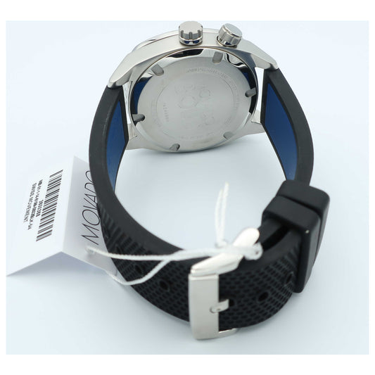 Movado Bold Men's Swiss Quartz (Battery-Powered) Watch 3600368-SDV - Image #2