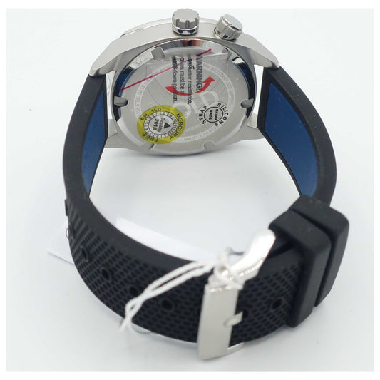 Movado Bold Men's Swiss Quartz (Battery-Powered) Watch 3600368-SD - Image #2