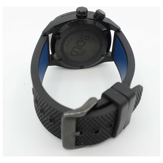 Movado Bold Men's Swiss Quartz (Battery-Powered) Watch 3600369-SD2 - Image #2