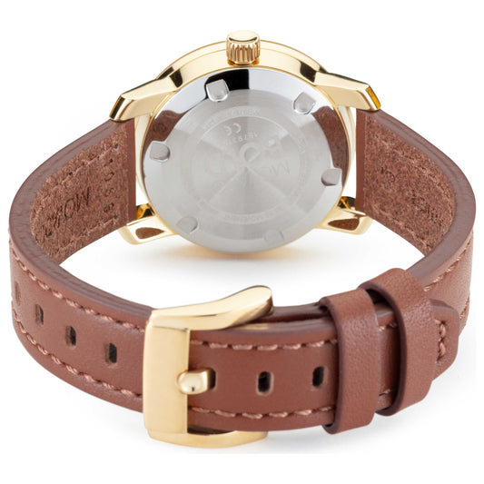 Back view of Movado Bold Women's Swiss Quartz (Battery-Powered) Watch 3600437