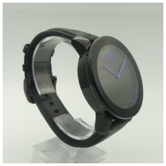 Movado Bold Men's Swiss Quartz (Battery-Powered) Watch 3600479-SD - Image #3