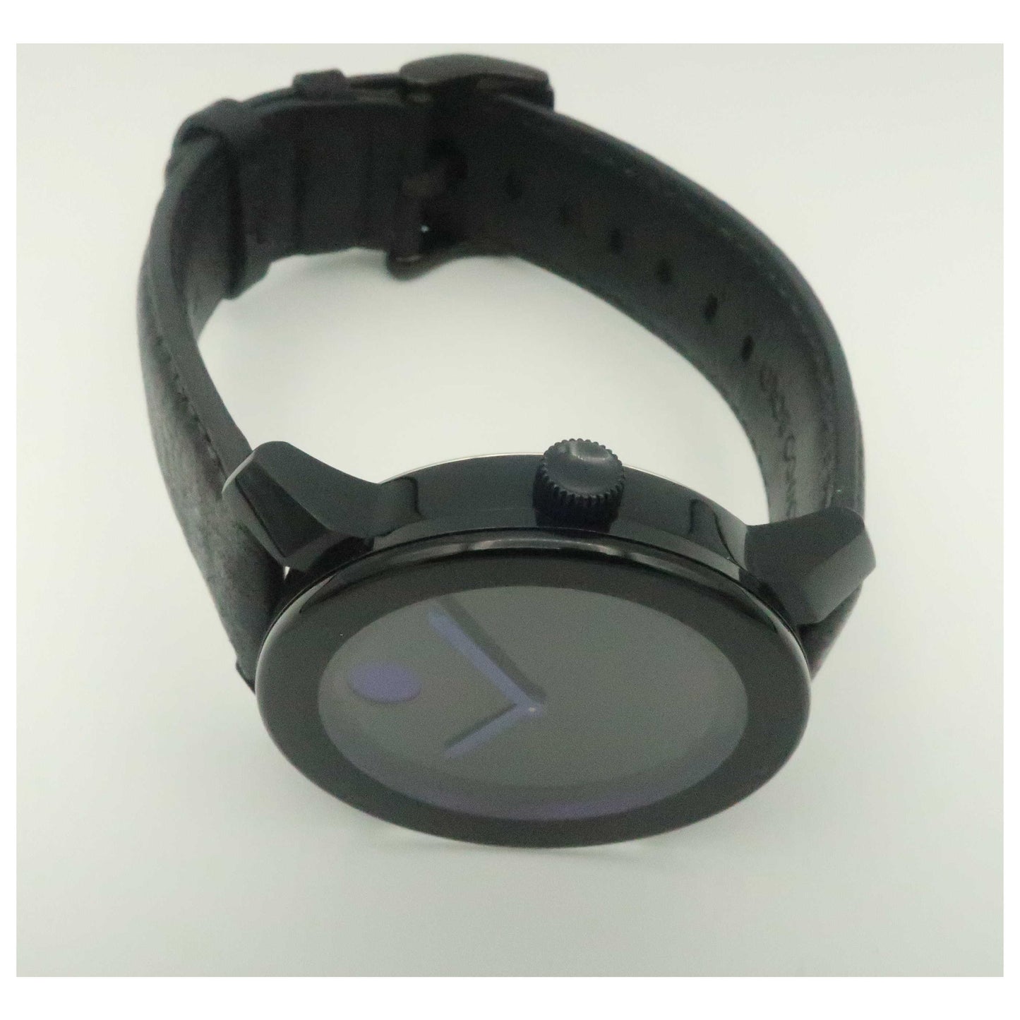 Movado Bold Men's Swiss Quartz (Battery-Powered) Watch 3600479-SD - Image #8