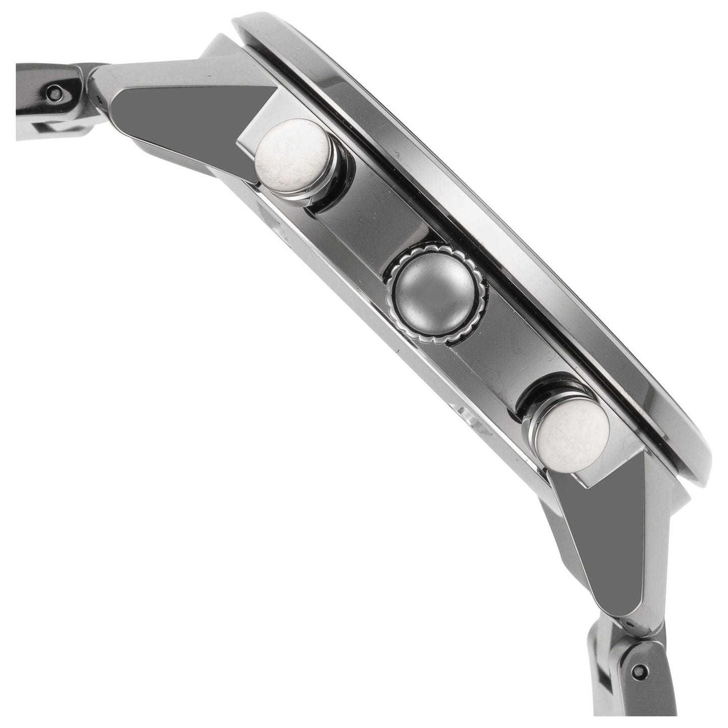 Right view of Movado Bold Men's Quartz Watch 3600486