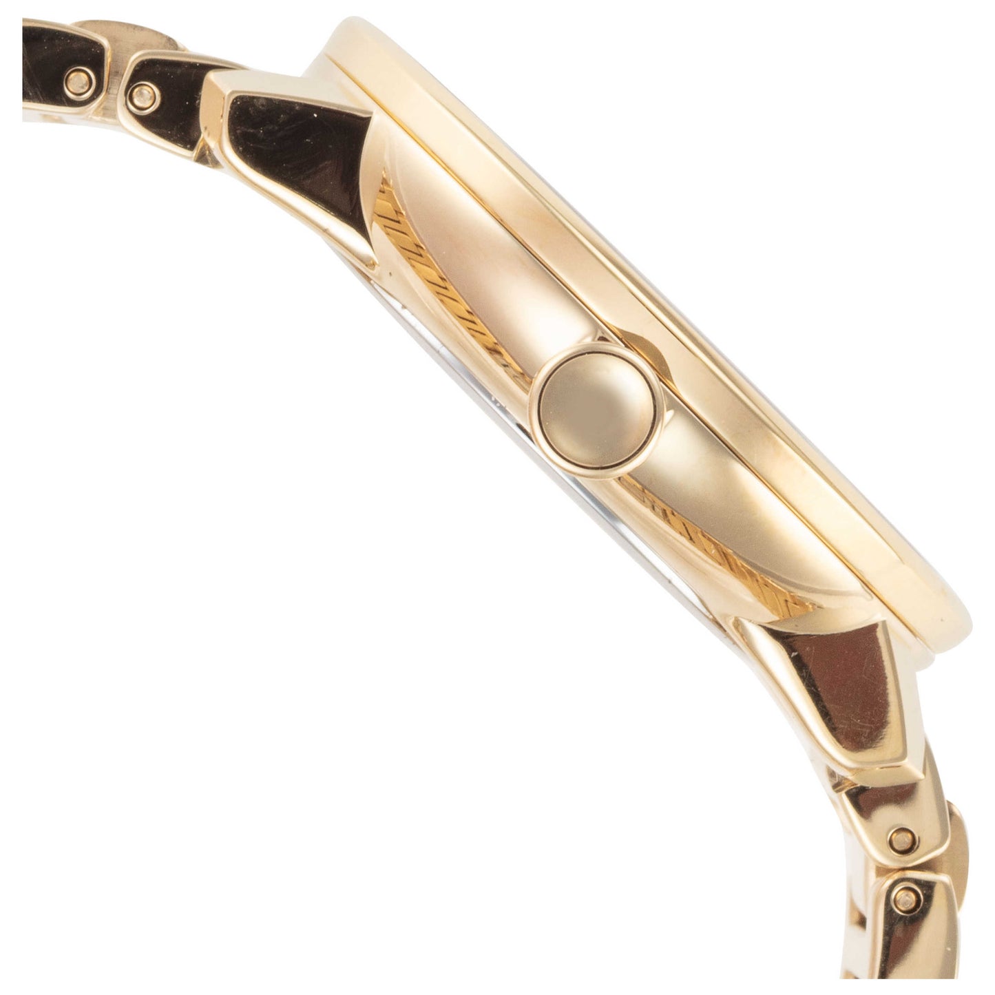 Right view of Movado Bold Women's Quartz Watch 3600502