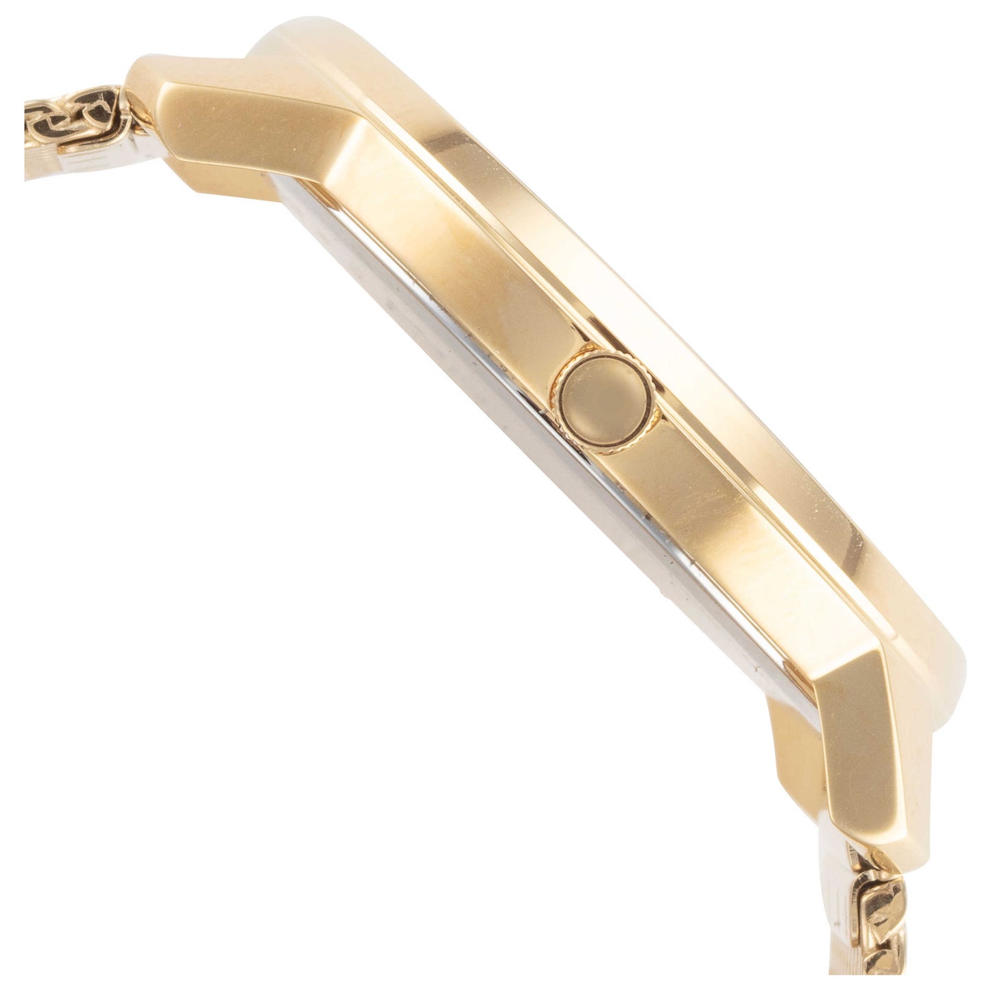 Right view of Movado Bold Men's Quartz Watch 3600588