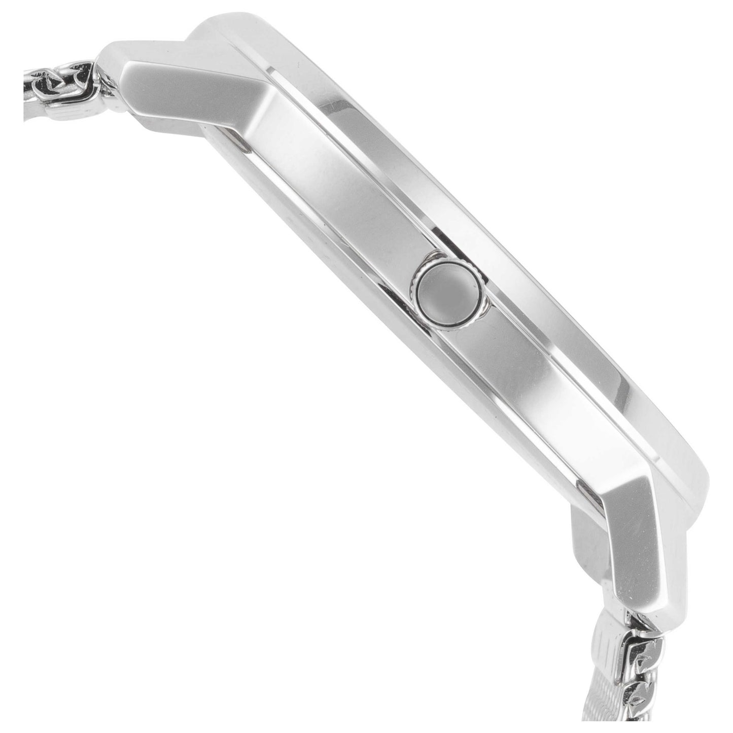 Right view of Movado Bold Men's Quartz Watch 3600589