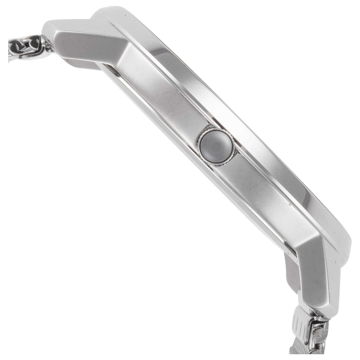 Right view of Movado Bold Men's Quartz Watch 3600599