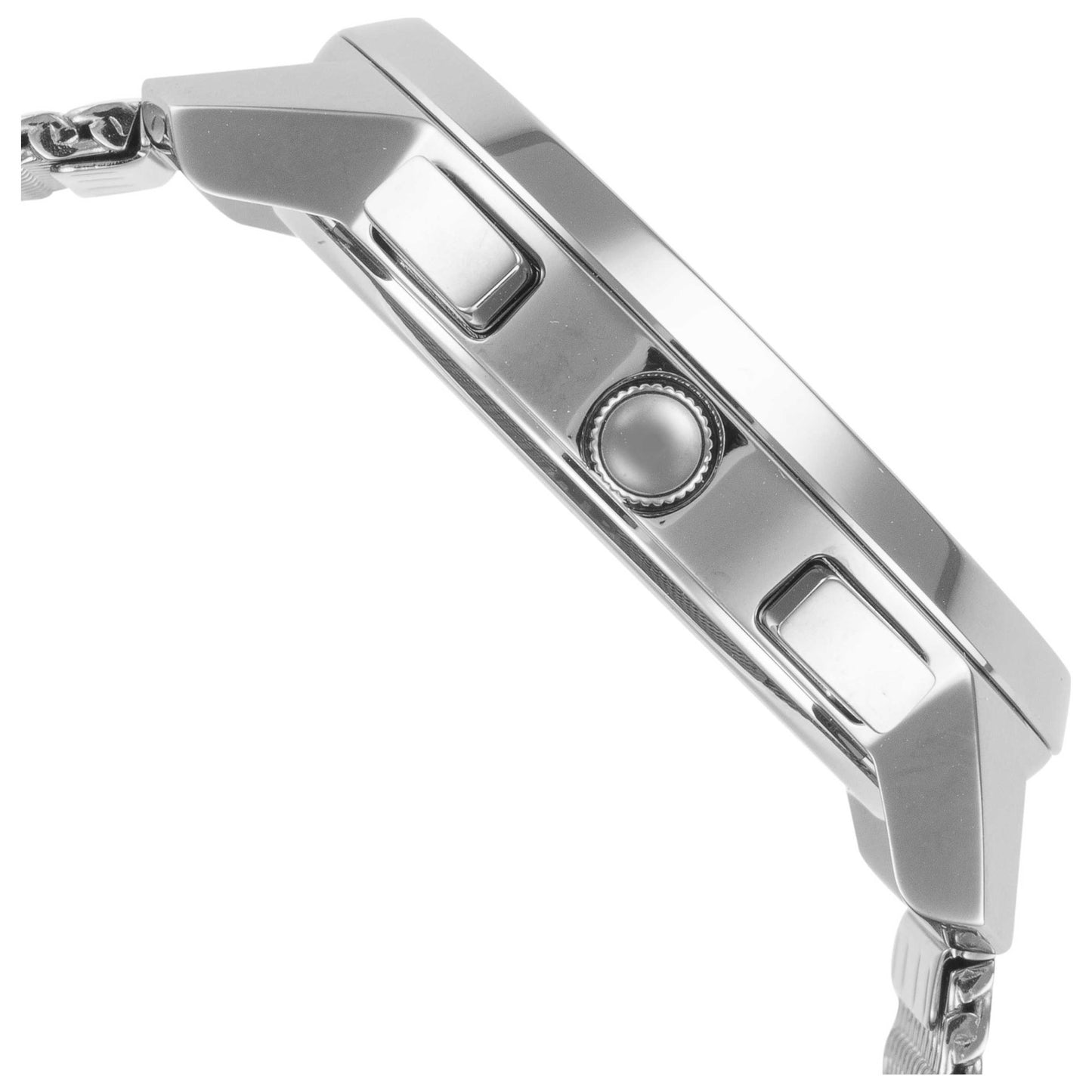 Right view of Movado Bold Men's Quartz Watch 3600635