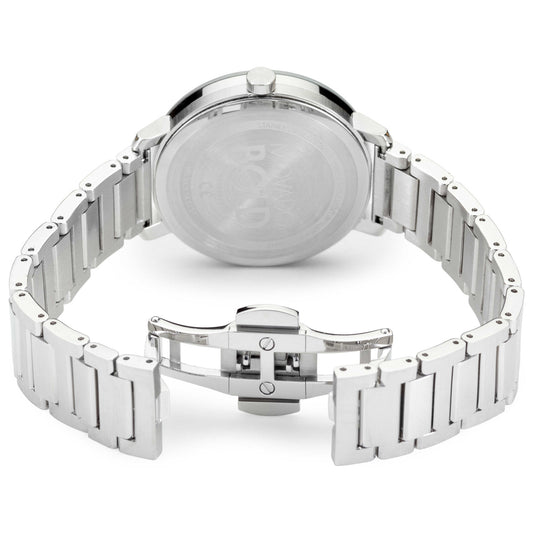 Back view of Movado Bold Women's Swiss Quartz (Battery-Powered) Watch 3600647