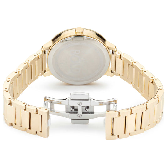 Back view of Movado Bold Women's Swiss Quartz (Battery-Powered) Watch 3600649