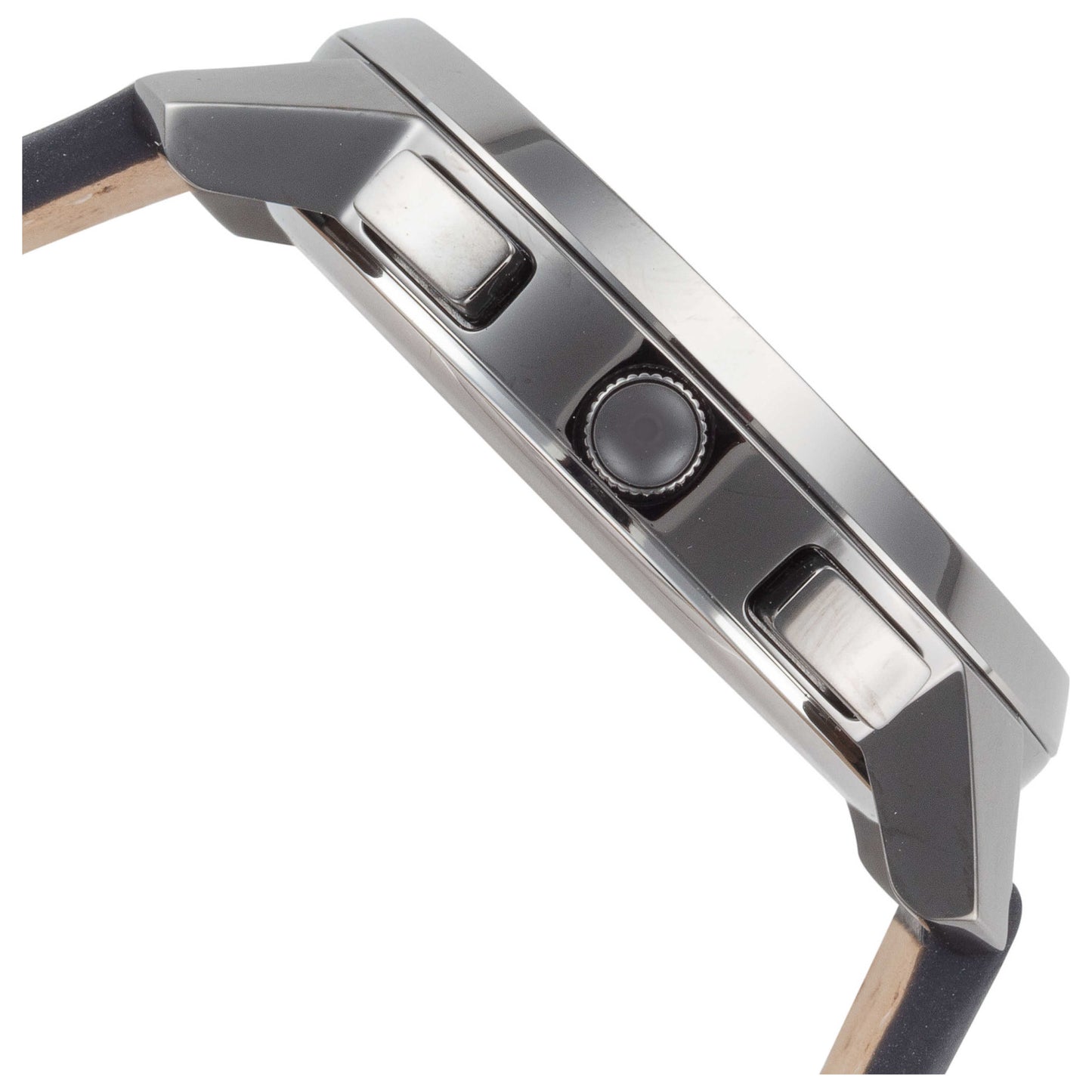 Right view of Movado Bold Men's Quartz Watch 3600720
