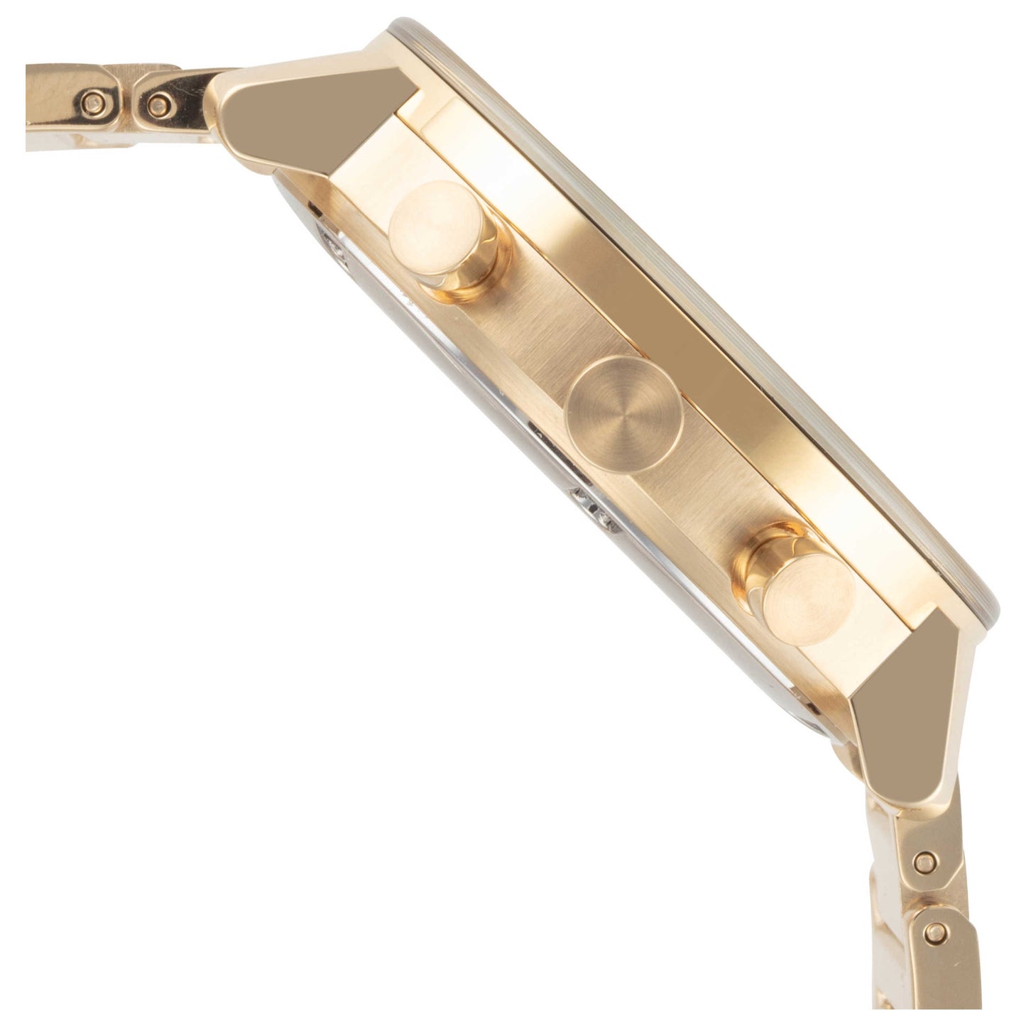 Right view of Movado Bold Evolution Women's Quartz Watch 3600788