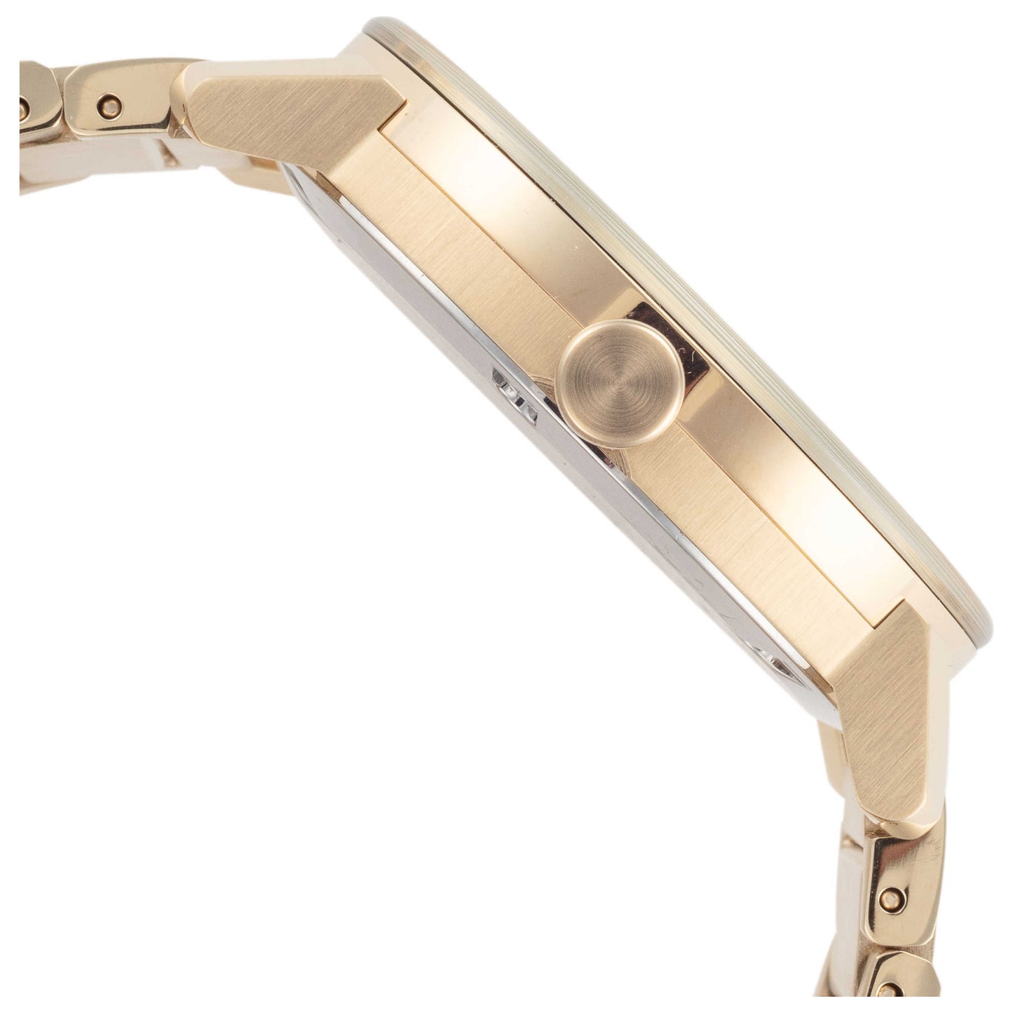 Right view of Movado Bold Men's Quartz Watch 3600795
