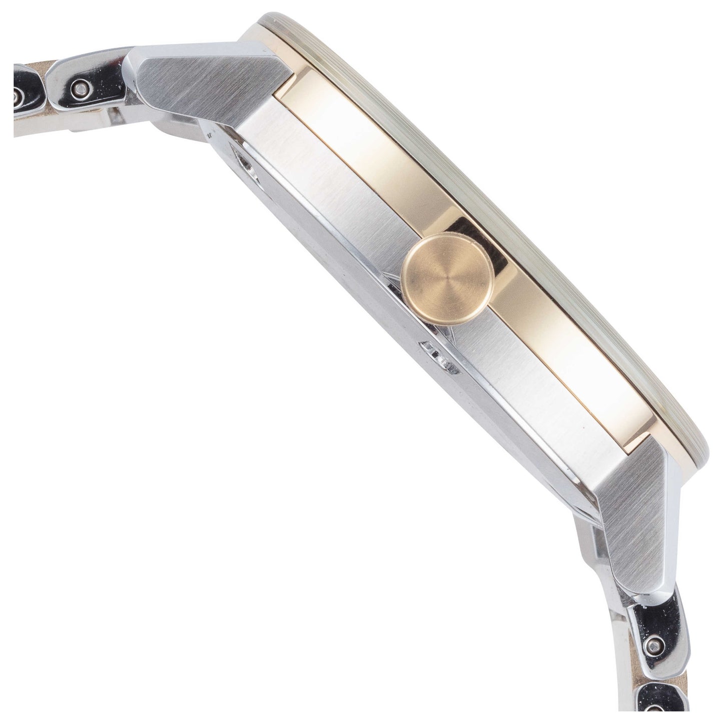 Right view of Movado Bold Men's Quartz Watch 3600887