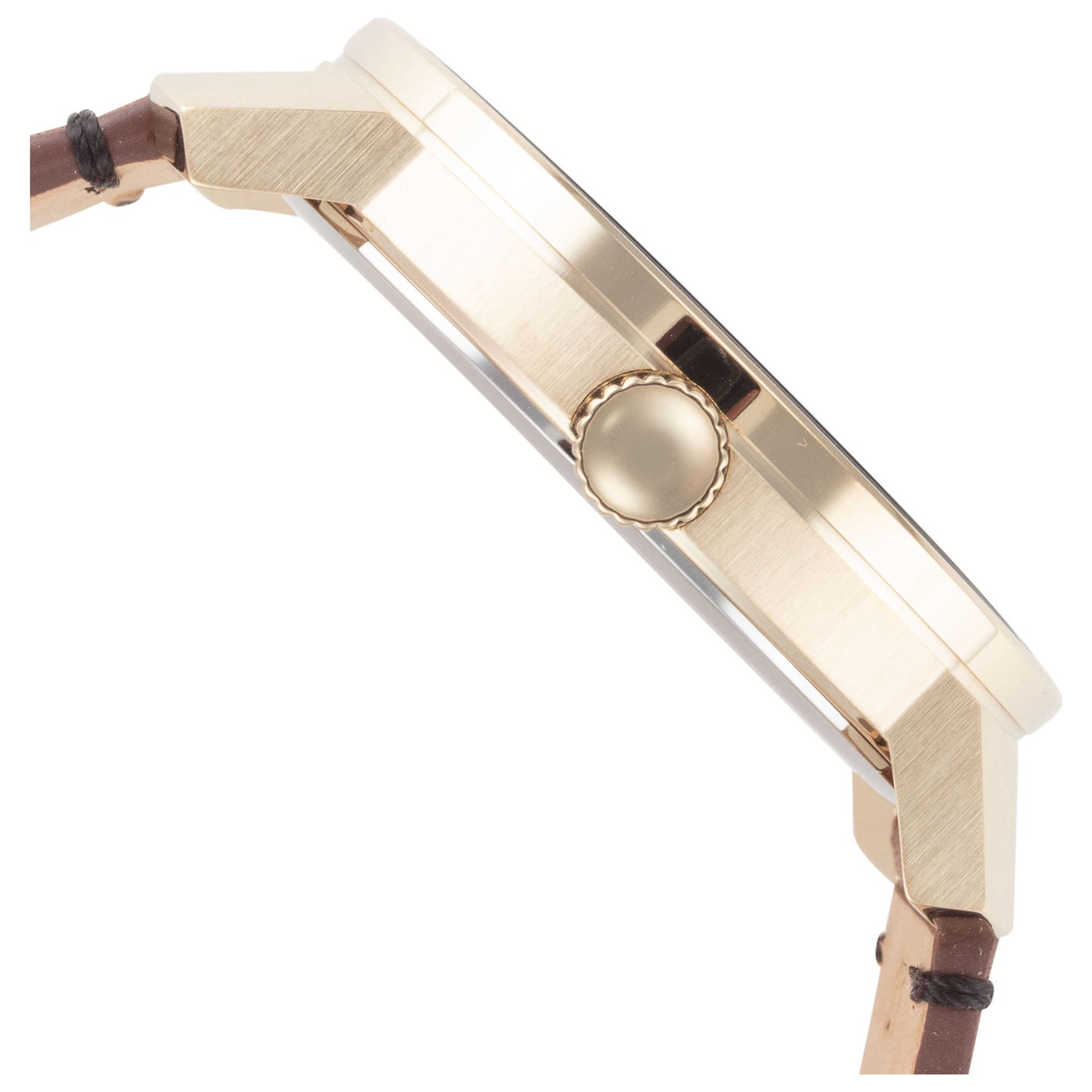 Right view of Movado Bold Men's Quartz Watch 3600915