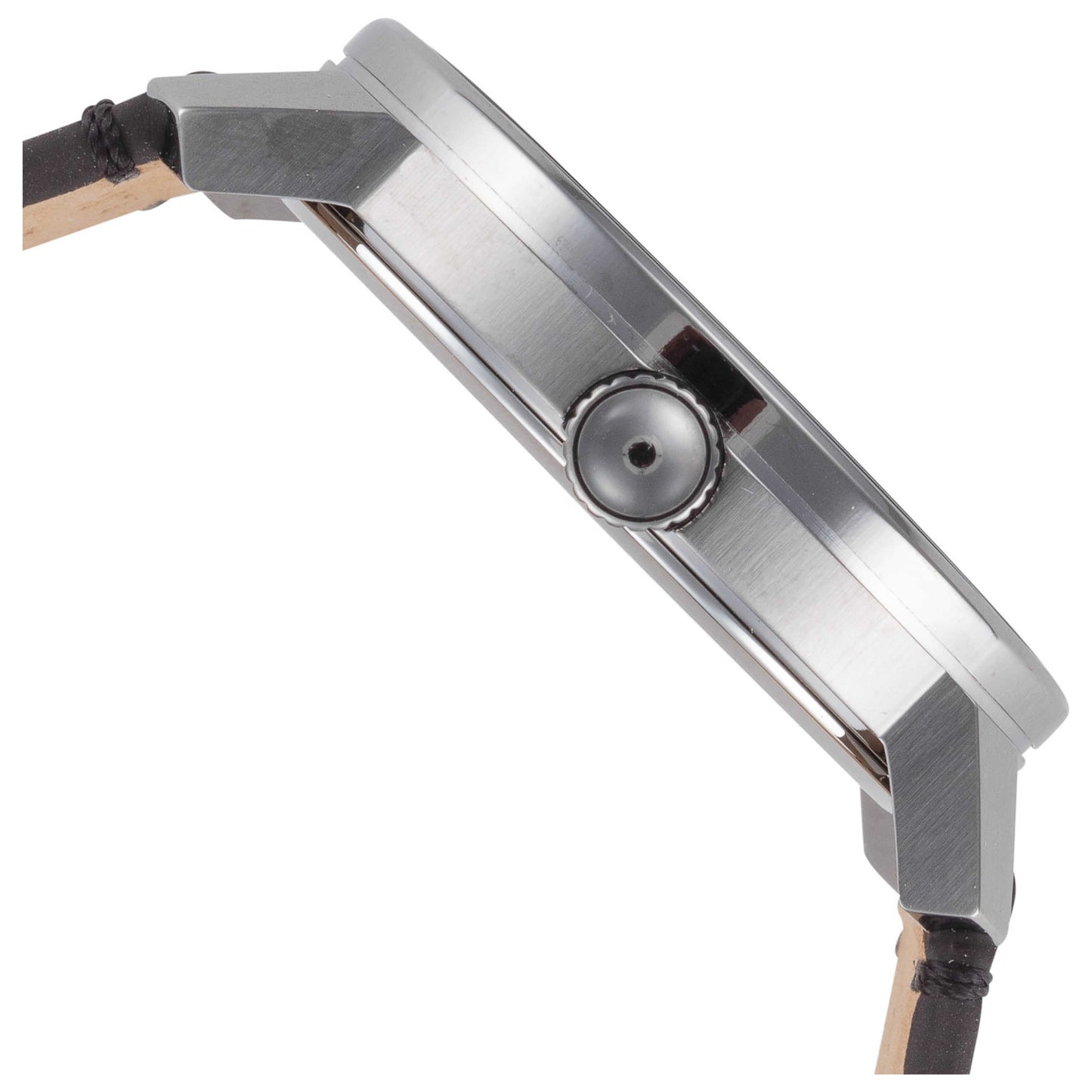 Right view of Movado Bold Men's Quartz Watch 3600916