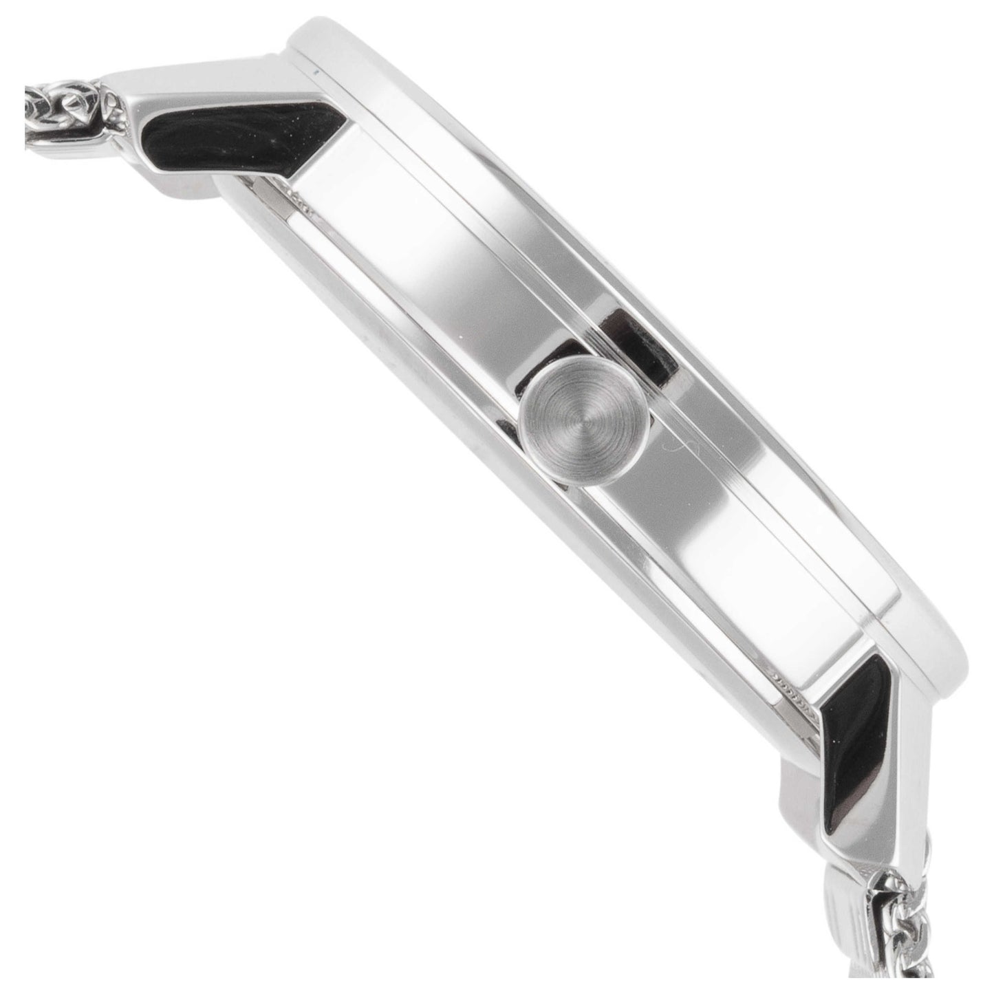 Right view of Movado Bold Women's Quartz Watch 3600919