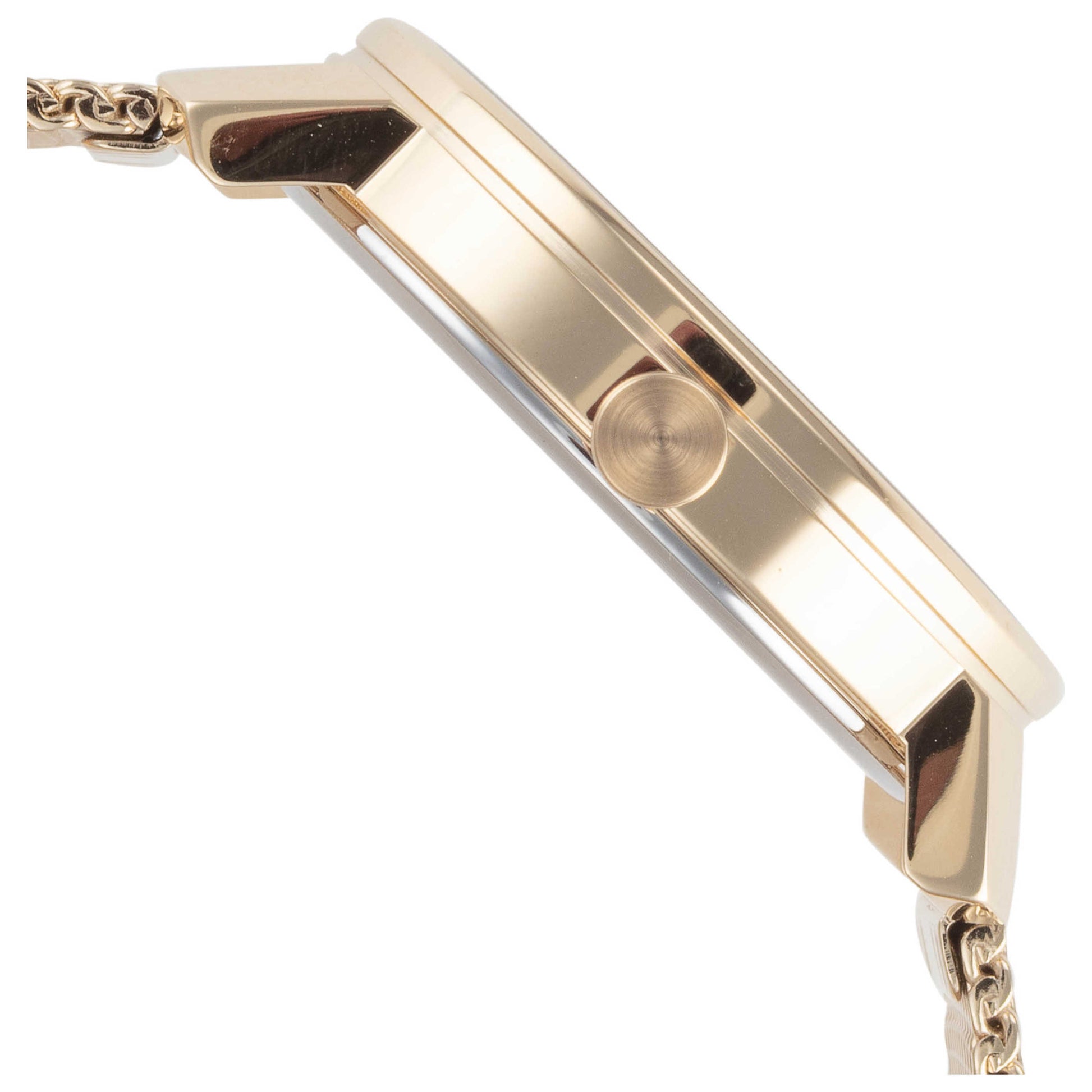 Right view of Movado Bold Women's Quartz Watch 3600920