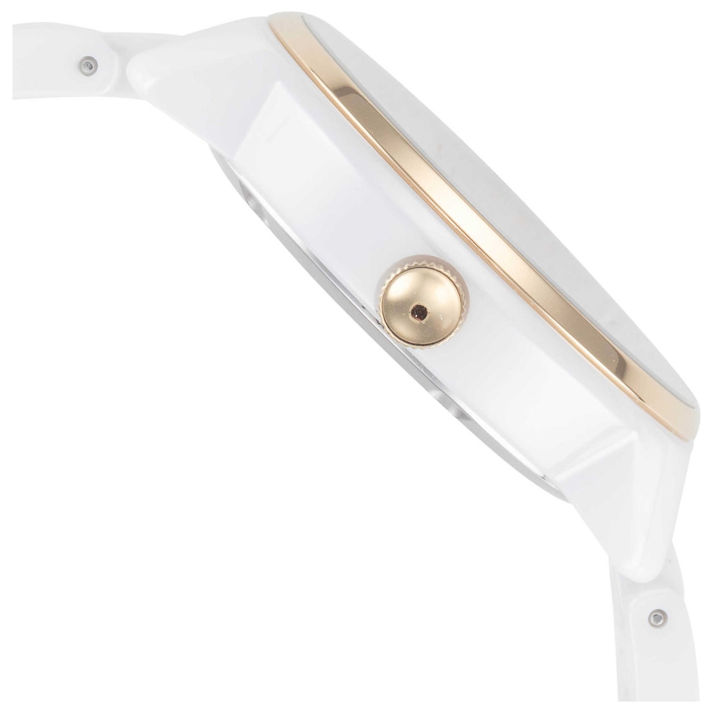 Right view of Movado Bold Women's Quartz Watch 3600934