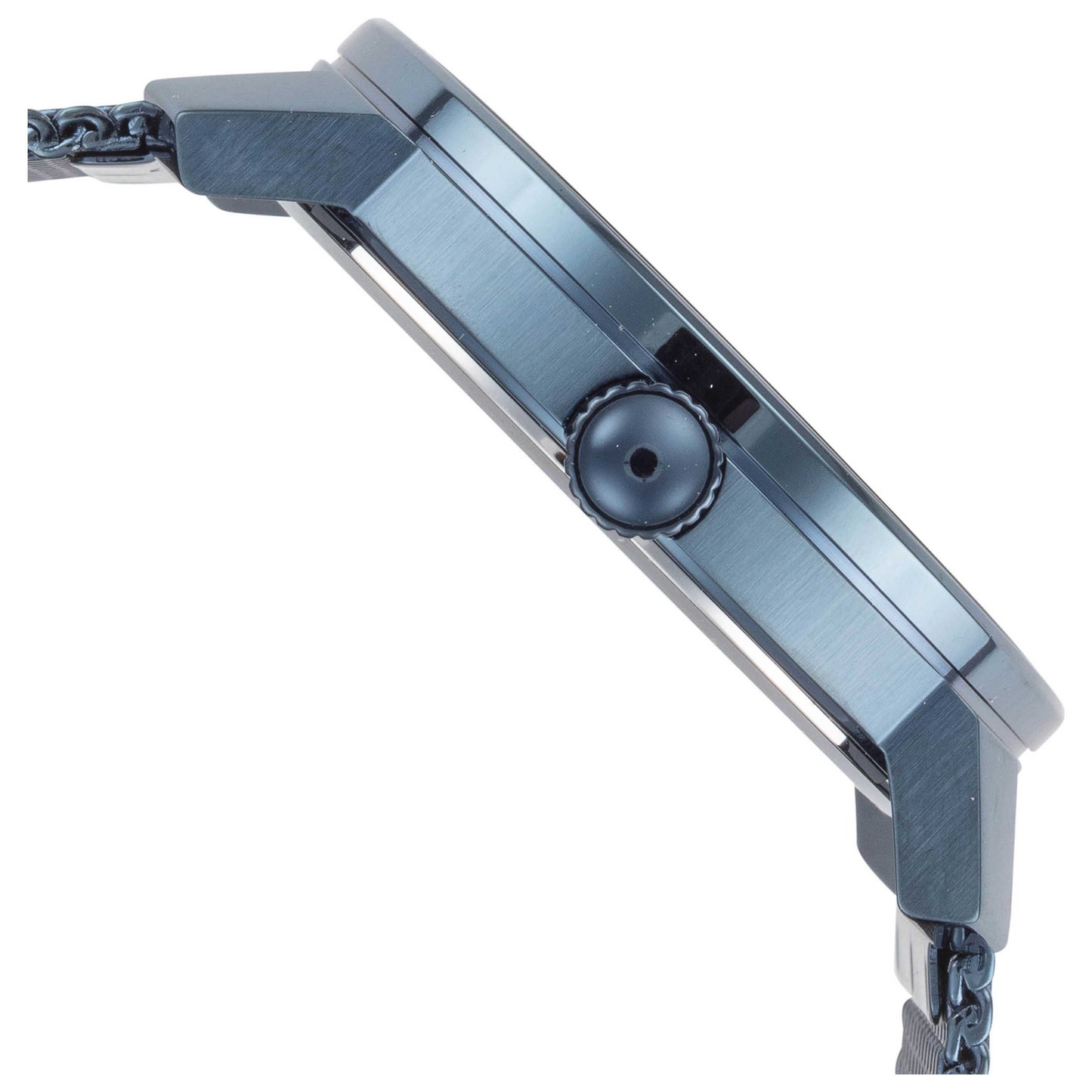 Right view of Movado Bold Men's Quartz Watch 3600959