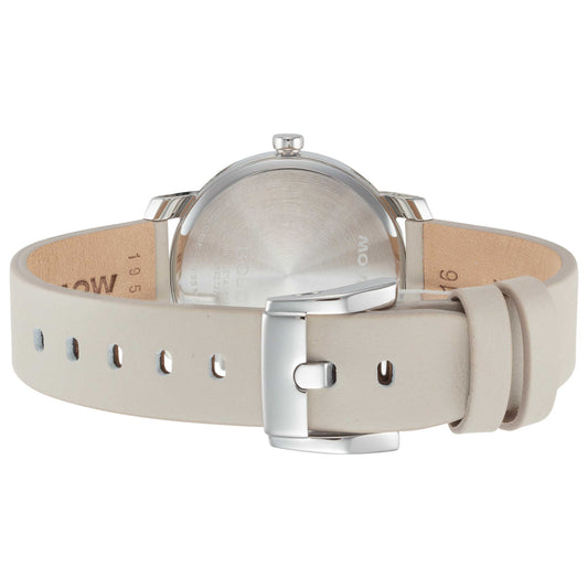 Back view of Movado Bold Access Women's Quartz Watch 3601071
