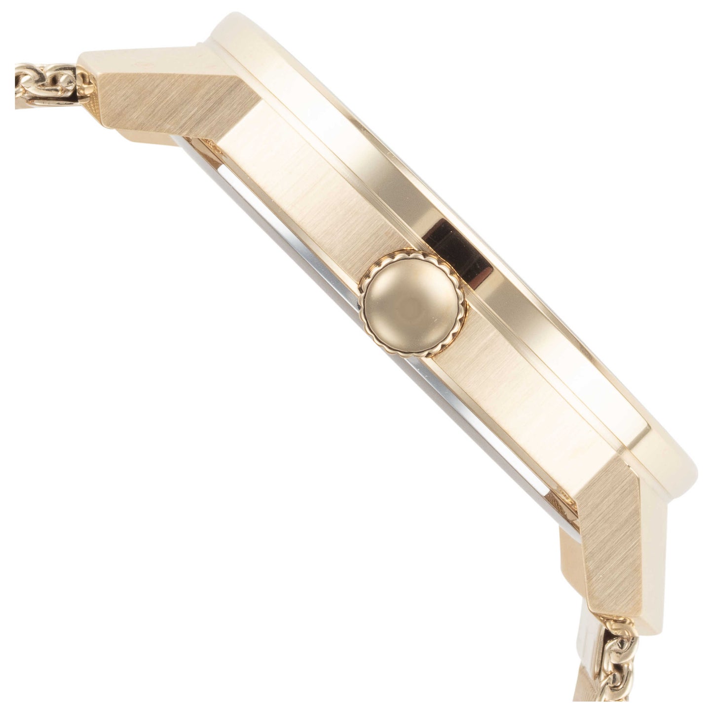 Right view of Movado Bold Men's Quartz Watch 3601077