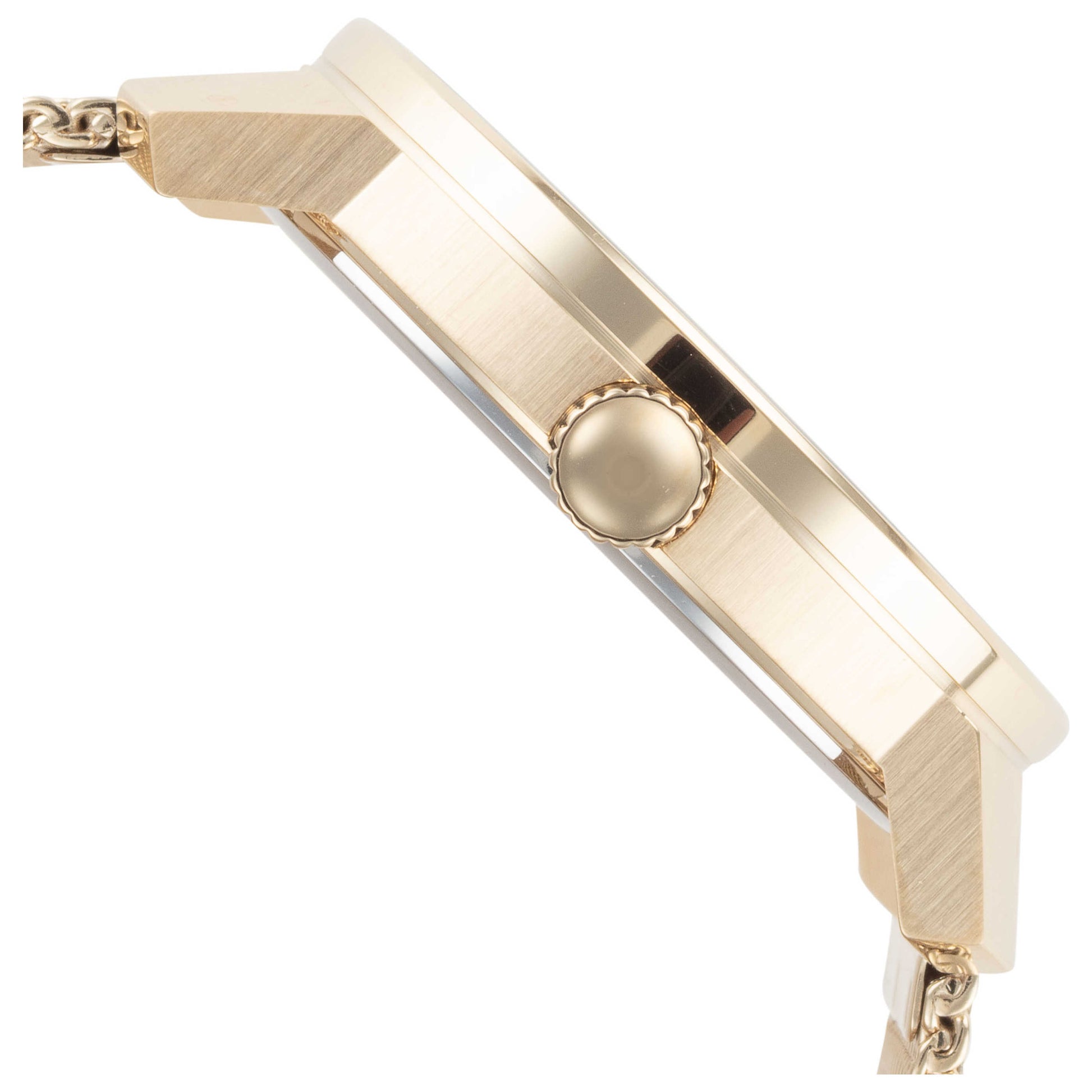 Right view of Movado Bold Men's Quartz Watch 3601077