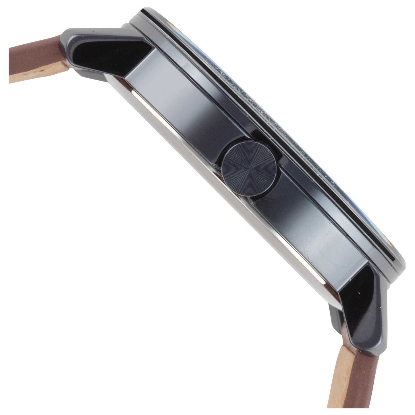 Right view of Movado Bold Evolution 2.0 Men's Quartz Watch 3601093