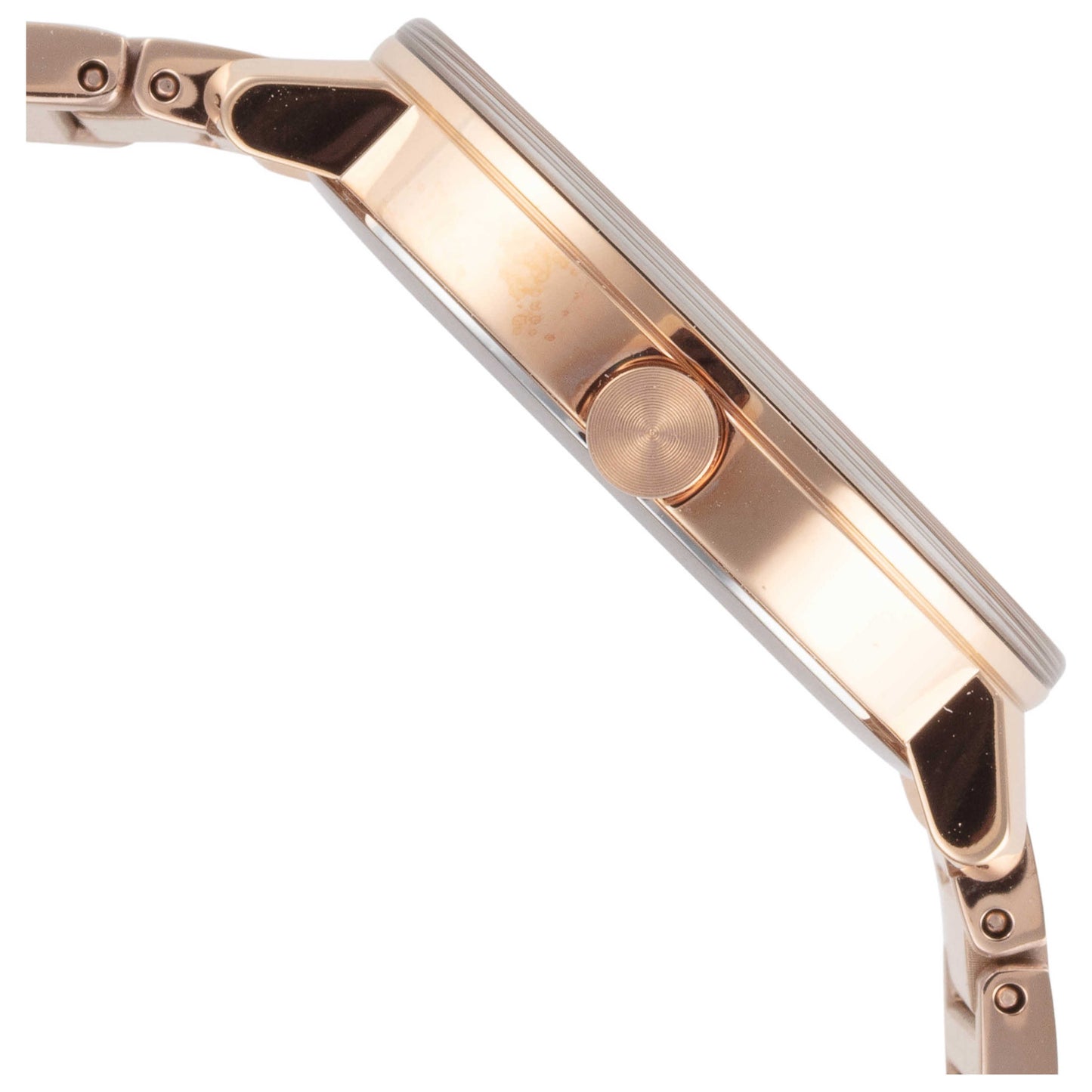 Right view of Movado Bold Women's Quartz Watch 3601143