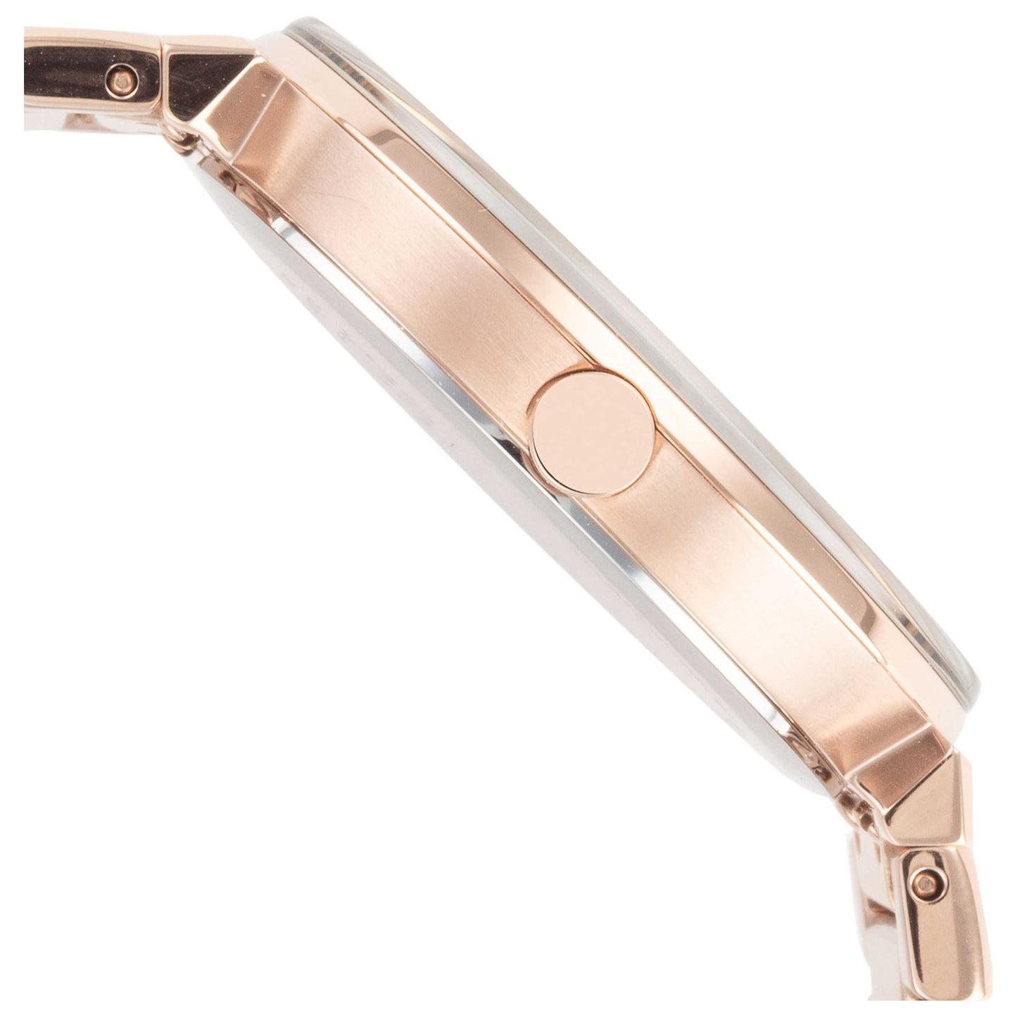 Right view of Movado Bold Women's Quartz Watch 3601147