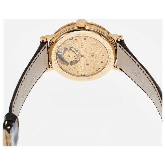 Breguet Classique Men's Manual-Wind Watch 3657BA129V6-SD - Image #2