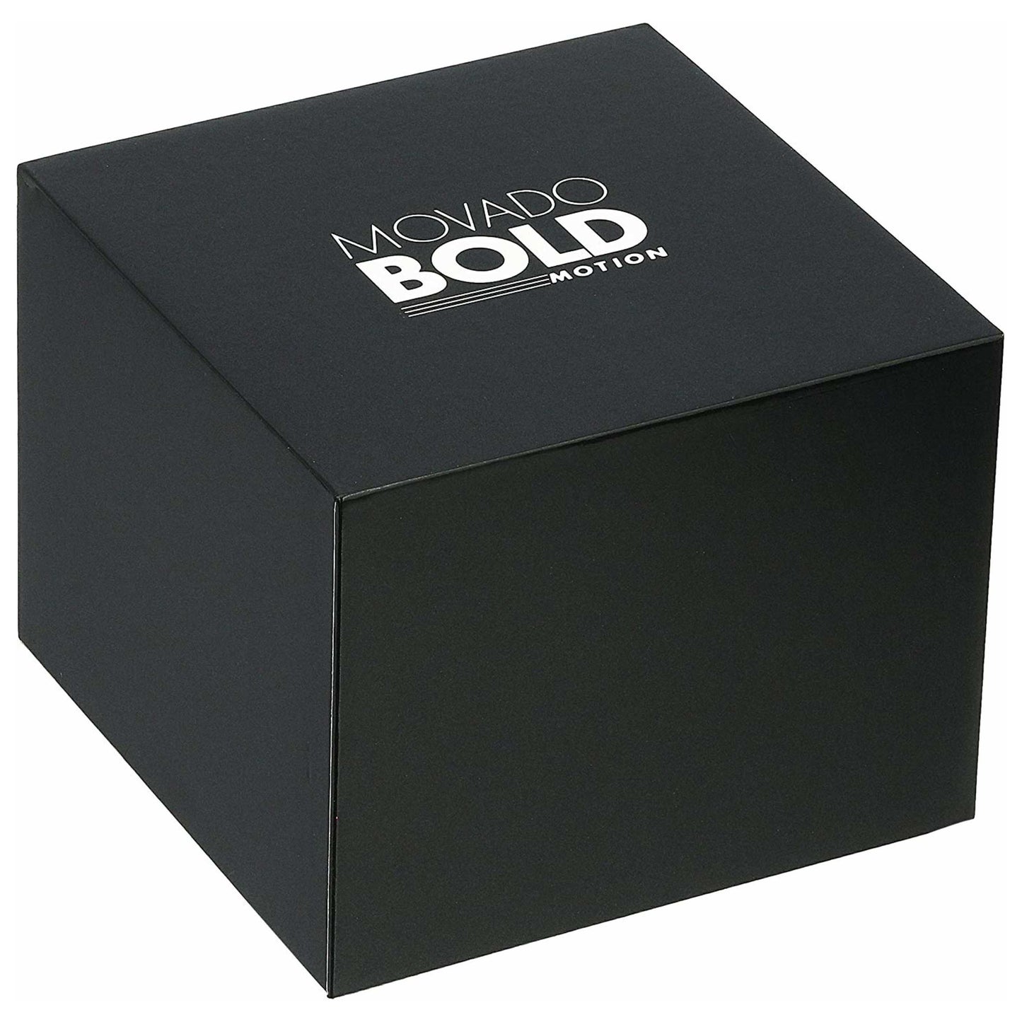 Movado Bold Men's Quartz Watch 3660002 - Image #3