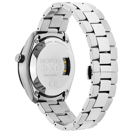 Movado Bold Men's Quartz Smartwatch 3660003 - Image #2