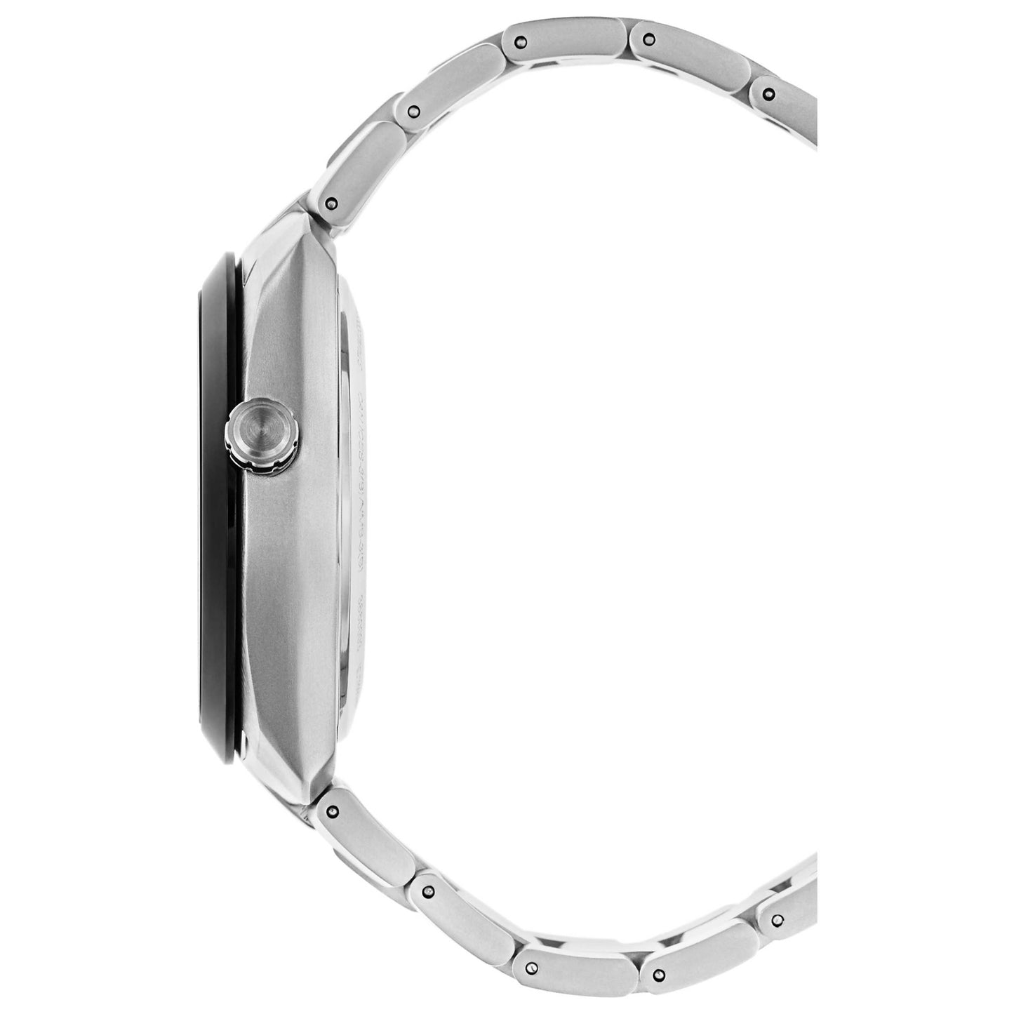 Movado Bold Men's Quartz Smartwatch 3660003 - Image #4