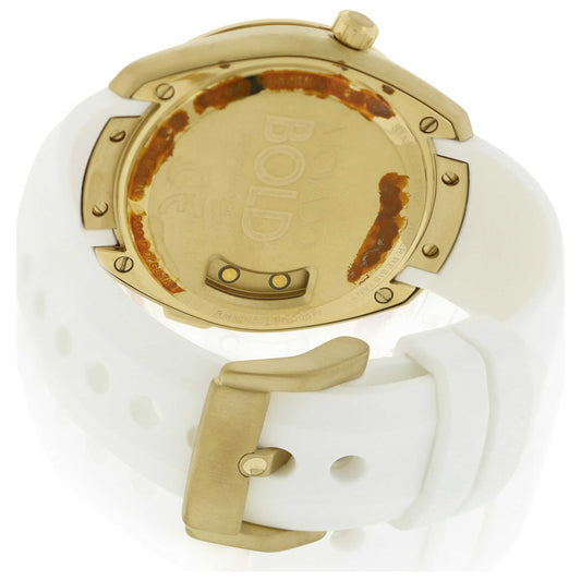 Movado Bold Unisex Quartz Watch 3660006 - Image #2