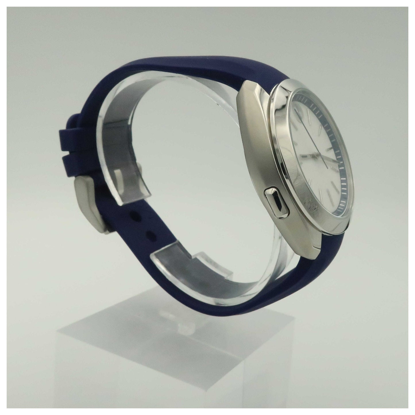 Movado Bold Women's Quartz Smartwatch 3660011-SDV - Image #3