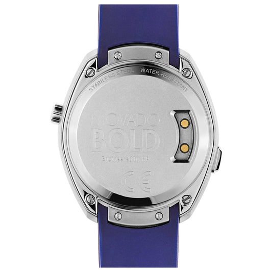 Movado Bold Women's Quartz Smartwatch 3660011 - Image #2