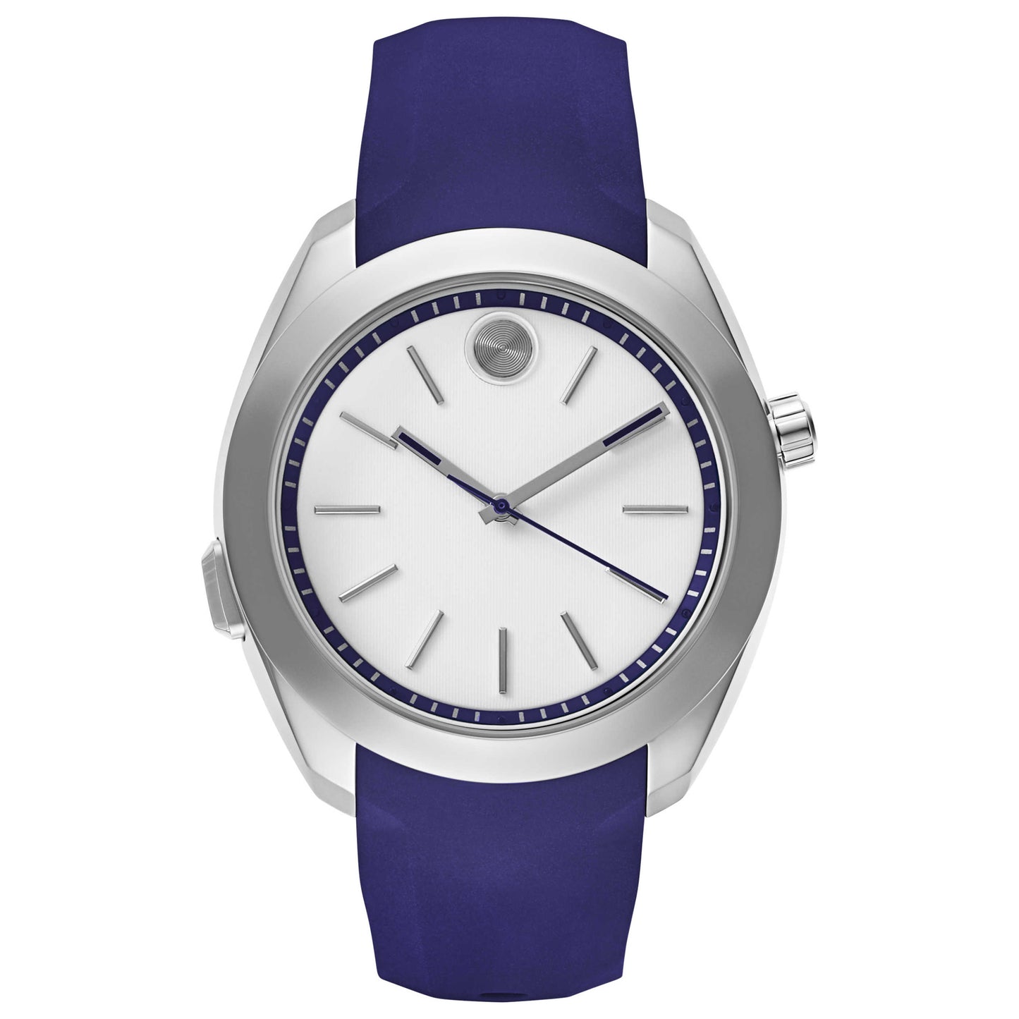 Front view of Movado Bold Women's Quartz Smartwatch 3660011