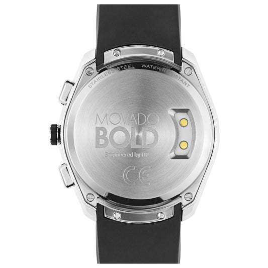 Movado Bold Men's Quartz Smartwatch 3660012 - Image #2