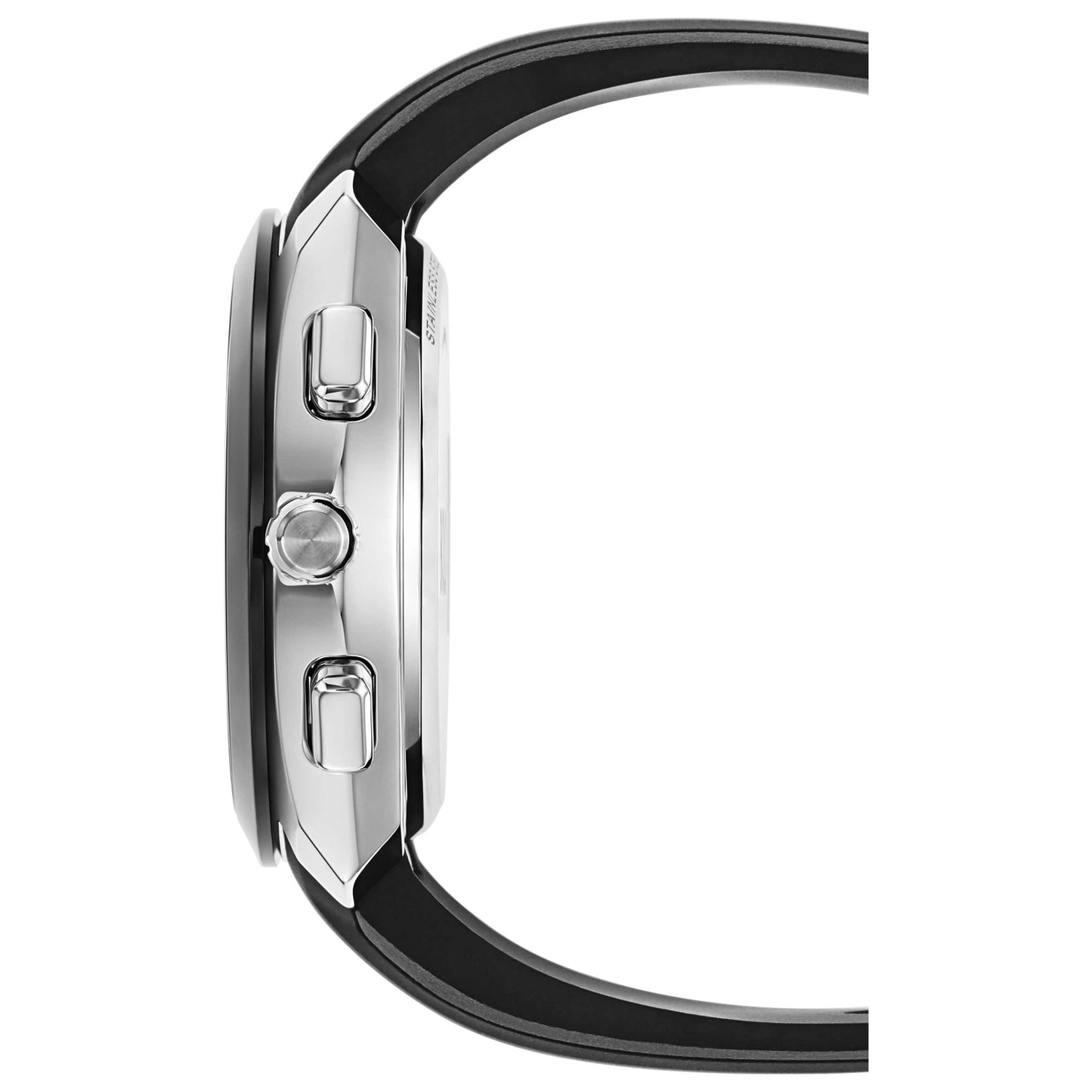 Movado Bold Men's Quartz Smartwatch 3660012 - Image #4