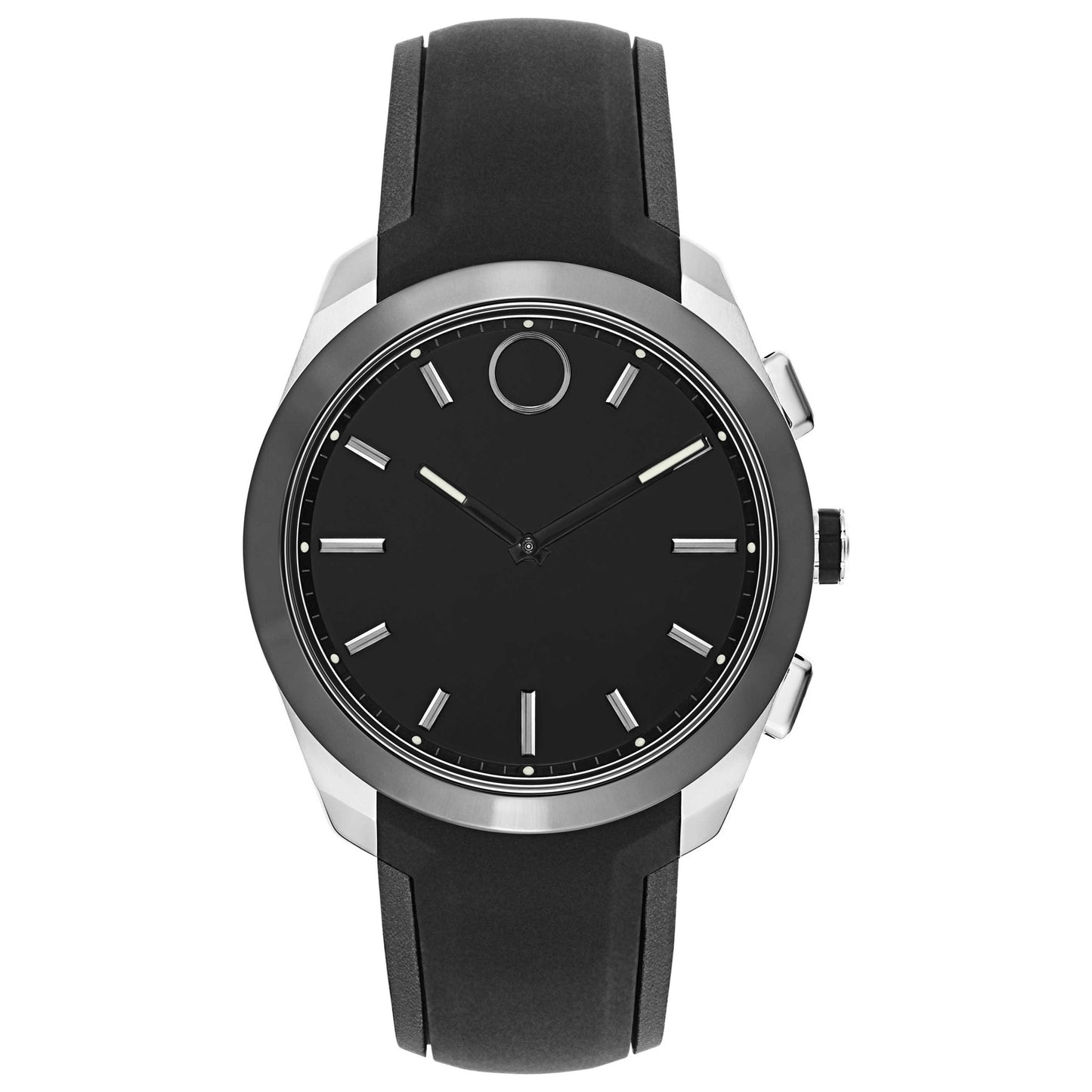 Movado Bold Men's Quartz Smartwatch 3660012 - Image #5