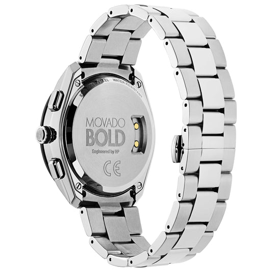 Movado Bold Men's Quartz Smartwatch 3660013 - Image #2