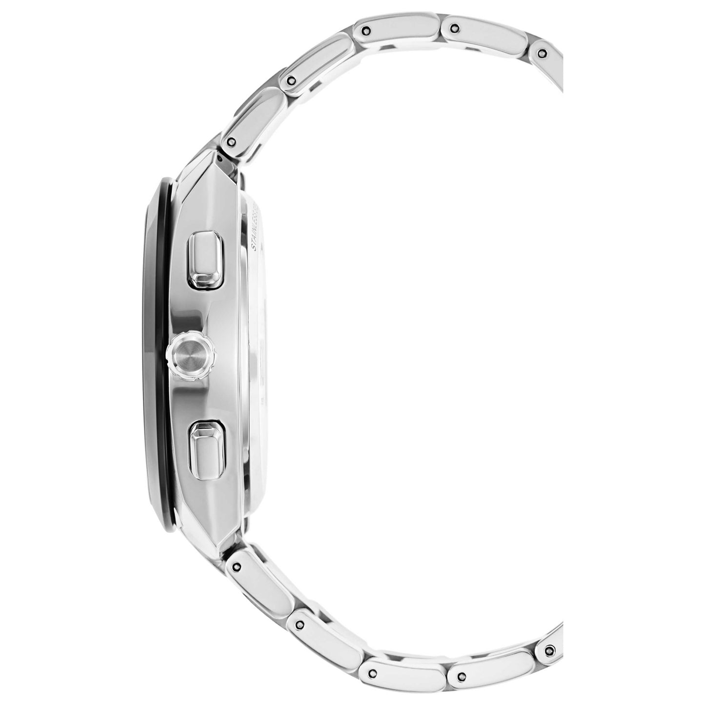 Movado Bold Men's Quartz Smartwatch 3660013 - Image #4