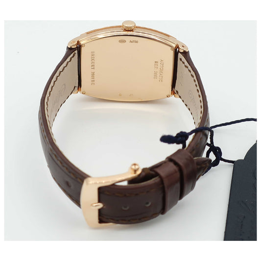 Breguet Heritage Men's Automatic Watch 3660BR12984-SD - Image #2