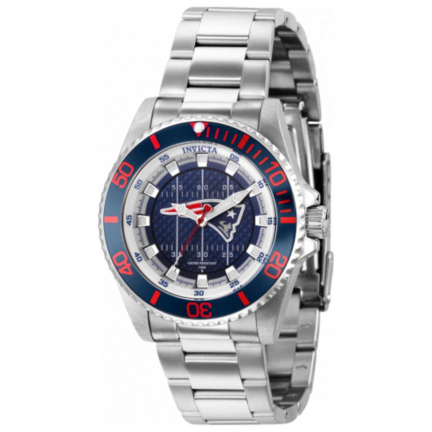 Front view of Invicta NFL Women's Quartz Watch 36920