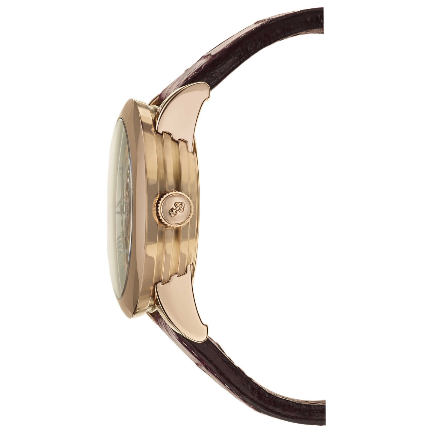 Corum Classical Tourbillon Men's Manual-Wind Watch 371-201-55-0F02-TR08 - Image #4